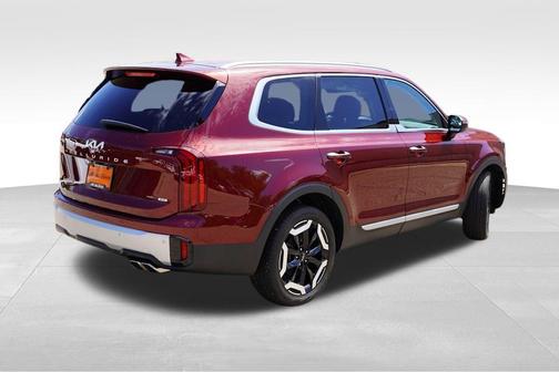 2023 Kia Telluride S