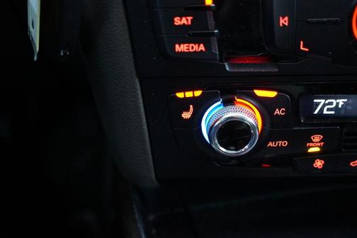 2014 Audi Q5 2.0T Premium