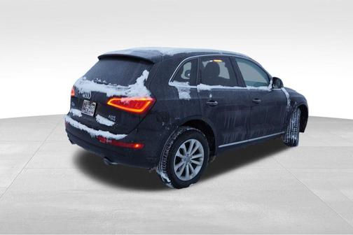 2014 Audi Q5 2.0T Premium