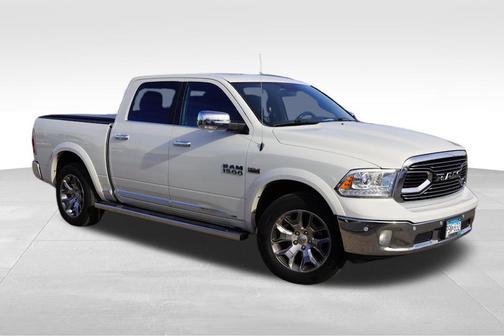 2017 RAM 1500 Longhorn