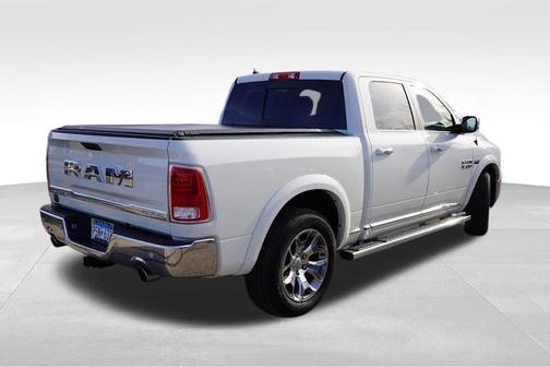 2017 RAM 1500 Longhorn