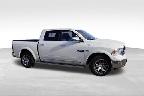 2017 RAM 1500 Longhorn