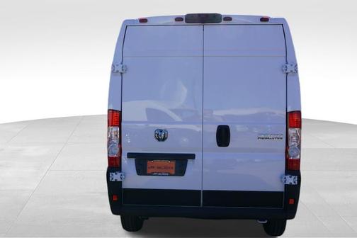 2026 RAM ProMaster 3500 High Roof