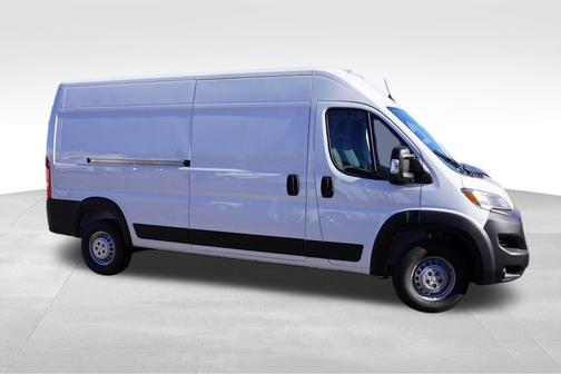 2026 RAM ProMaster 3500 High Roof