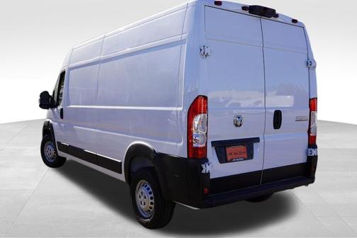 2026 RAM ProMaster 3500 High Roof