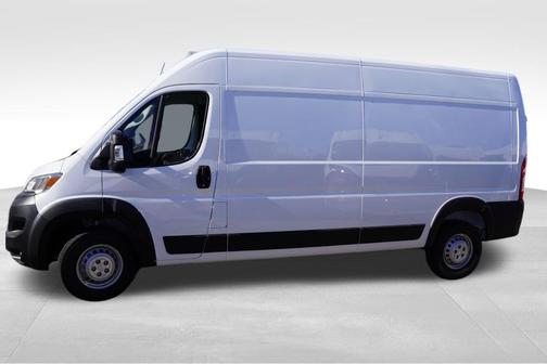 2026 RAM ProMaster 3500 High Roof