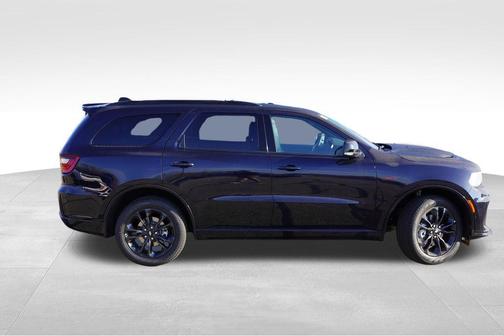 Night 2026 Dodge Durango GT