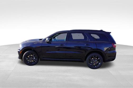 Night 2026 Dodge Durango GT