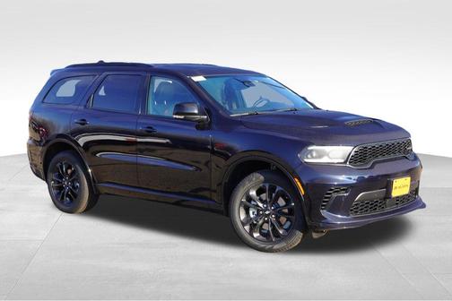 Night 2026 Dodge Durango GT