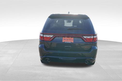 Night 2026 Dodge Durango GT