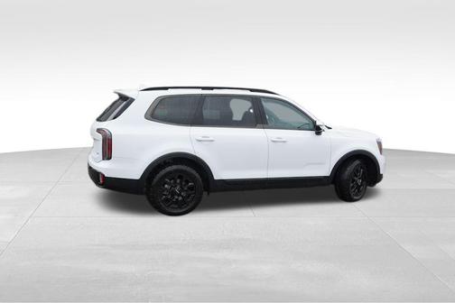 2024 Kia Telluride SX X-Pro