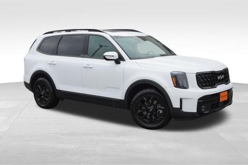 2024 Kia Telluride SX X-Pro