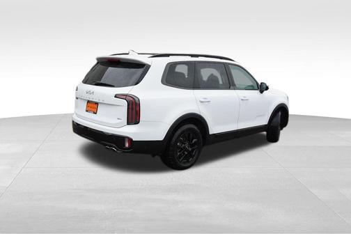 2024 Kia Telluride SX X-Pro