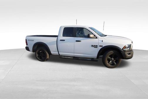 2020 RAM 1500 Classic SLT