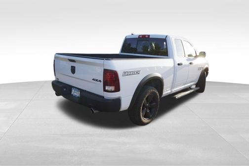 2020 RAM 1500 Classic SLT