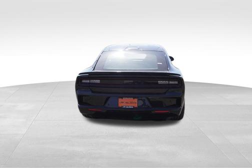 2025 Dodge Charger Daytona Scat Pack