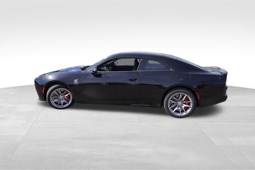 2025 Dodge Charger Daytona Scat Pack