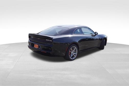 2025 Dodge Charger Daytona Scat Pack
