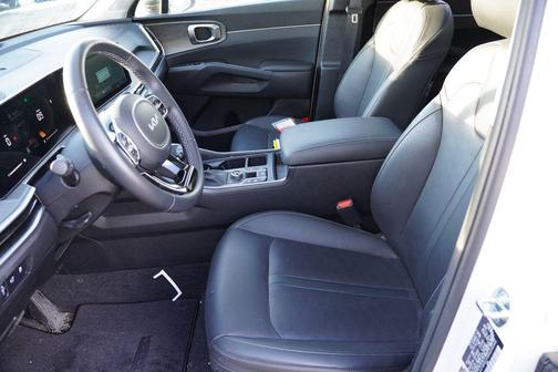 2024 Kia Sorento X-Line EX