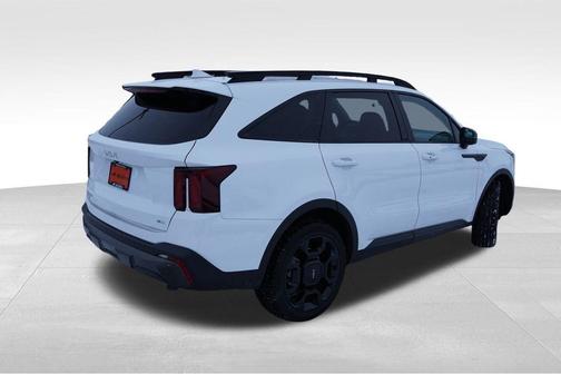 2024 Kia Sorento X-Line EX