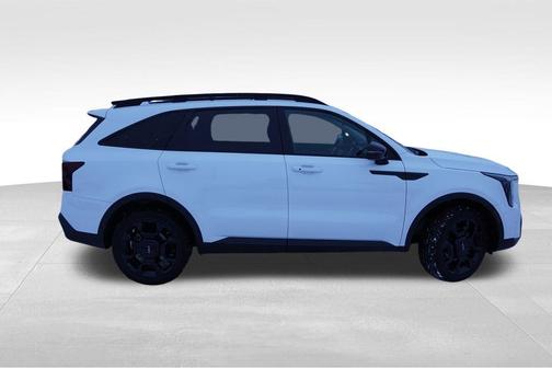 2024 Kia Sorento X-Line EX