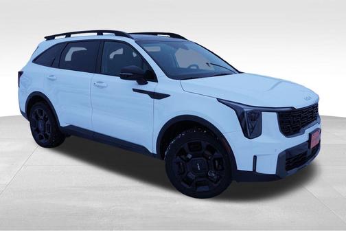 2024 Kia Sorento X-Line EX