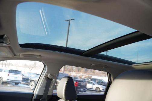 2024 Kia Sorento X-Line EX