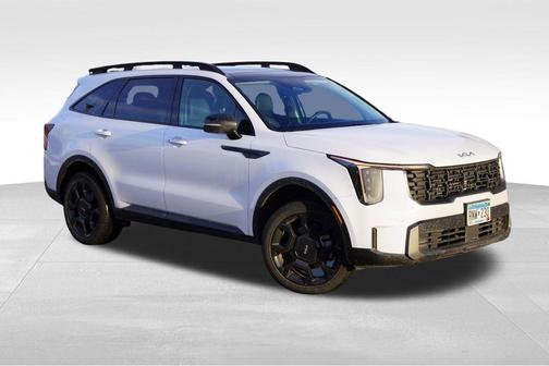 2024 Kia Sorento X-Line EX