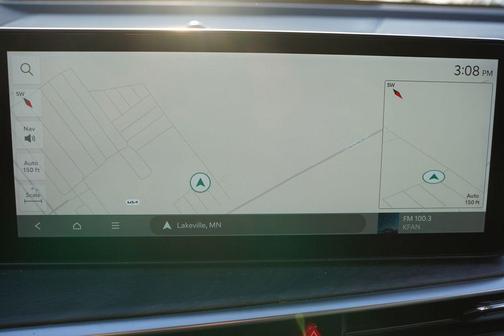 2024 Kia Sorento X-Line EX