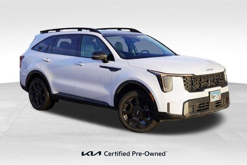 2024 Kia Sorento X-Line EX
