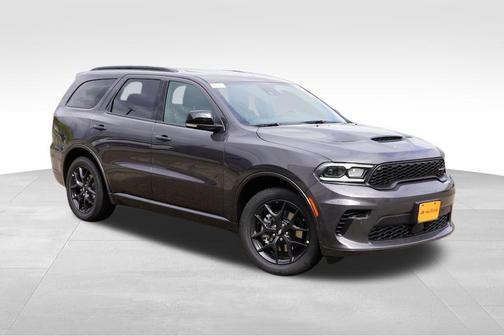 2026 Dodge Durango GT HEMI V8