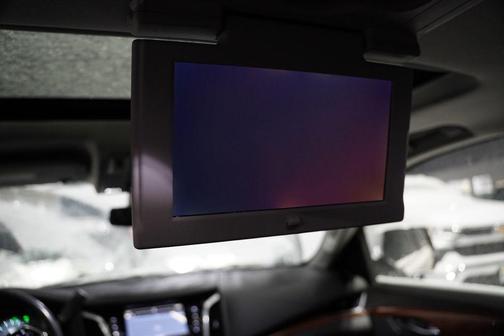 2020 Cadillac Escalade Premium Luxury