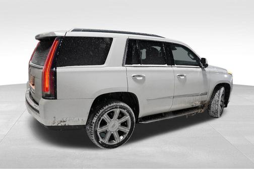 2020 Cadillac Escalade Premium Luxury