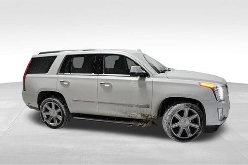 2020 Cadillac Escalade Premium Luxury