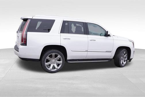 2020 Cadillac Escalade Premium Luxury