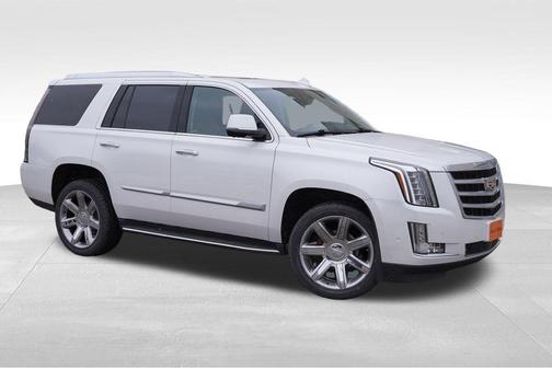 2020 Cadillac Escalade Premium Luxury