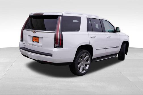 2020 Cadillac Escalade Premium Luxury