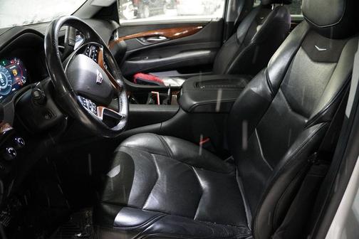 2020 Cadillac Escalade Premium Luxury