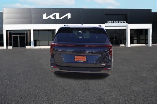 2025 Kia Carnival Hybrid SX Prestige