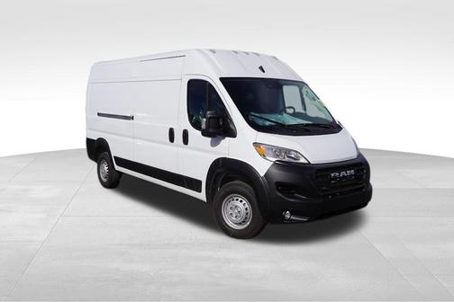2025 RAM ProMaster 2500 High Roof