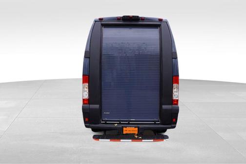 2024 RAM ProMaster 3500 Delivery Van BEV Base