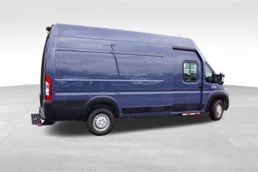 2024 RAM ProMaster 3500 Delivery Van BEV Base