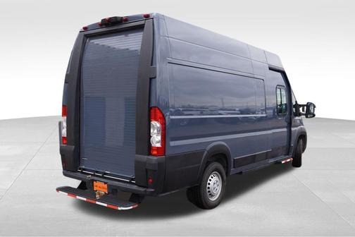 2024 RAM ProMaster 3500 Delivery Van BEV Base