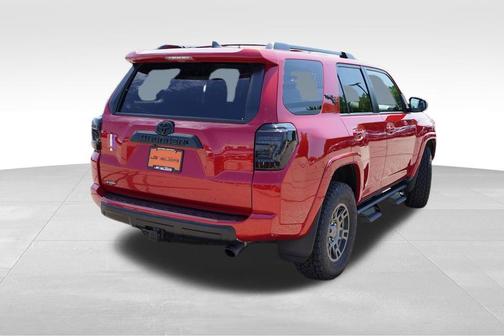 2019 Toyota 4Runner Sport