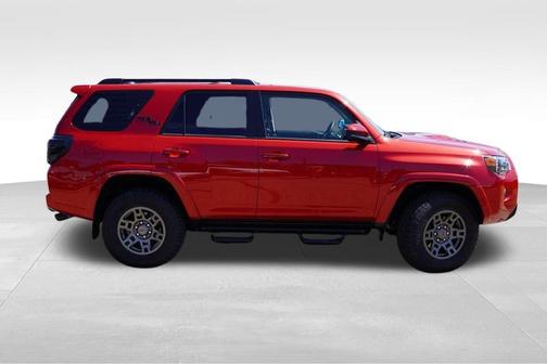 2019 Toyota 4Runner Sport