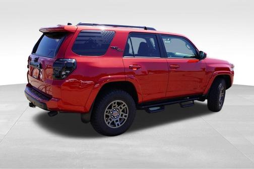 2019 Toyota 4Runner Sport