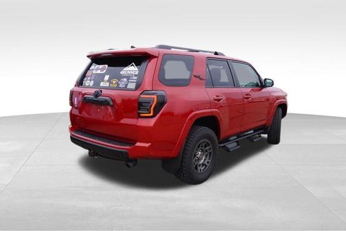 2019 Toyota 4Runner Sport