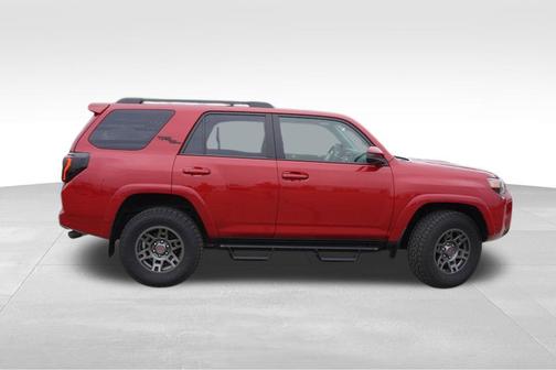 2019 Toyota 4Runner Sport