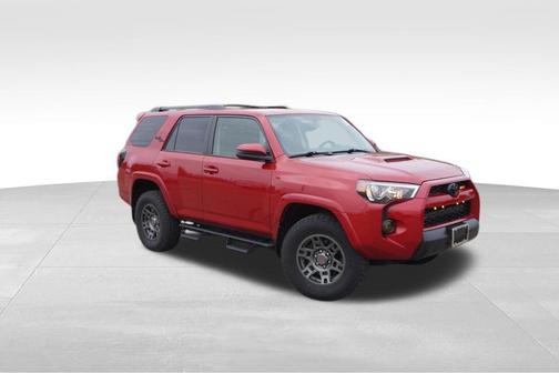 2019 Toyota 4Runner Sport
