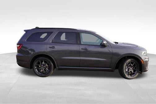 Vapor Gray 2026 Dodge Durango GT HEMI V8